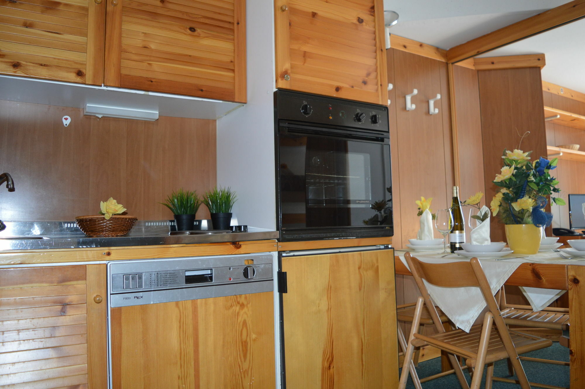 Residence Il Vigo Di Marilleva Εξωτερικό φωτογραφία
