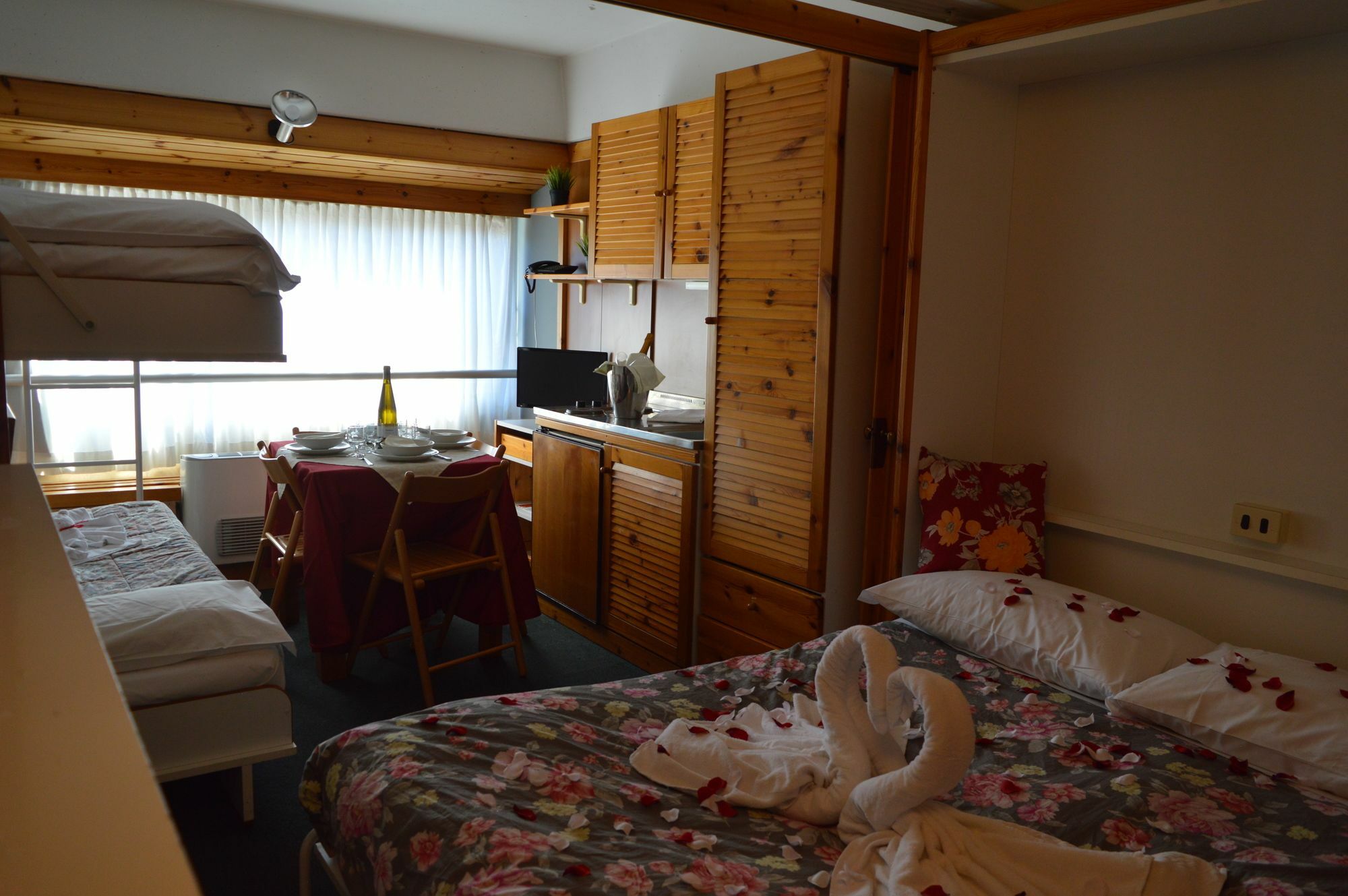 Residence Il Vigo Di Marilleva Εξωτερικό φωτογραφία